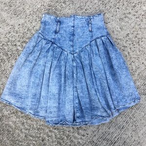 Vintage Skirt